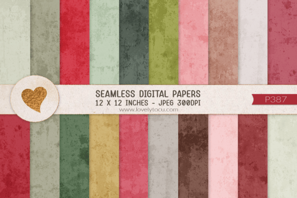 Download Christmas Seamless Texture Backgrounds - Seamless texture Collection