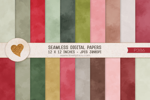 Download Christmas Seamless Texture Backgrounds - Seamless texture Collection