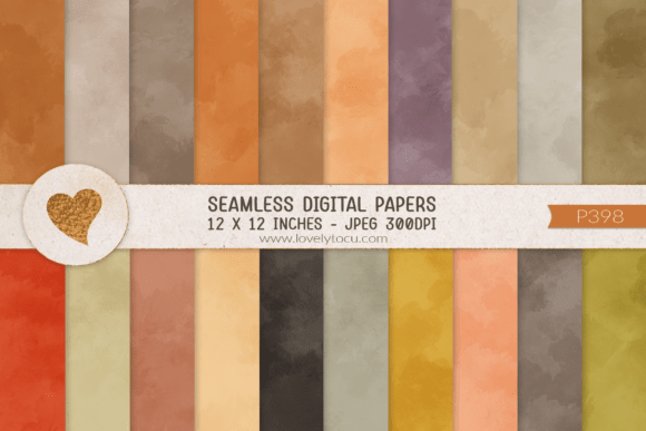 Download Fall Burst Seamless Texture Backgrounds - Seamless texture Collection
