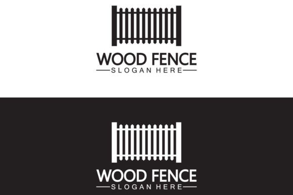 Download Fence Icon Vector Logo Template - Premium Resources