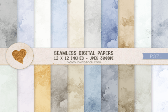 Download Bluebell Seamless Texture Backgrounds - Seamless texture Collection