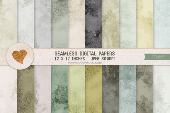 Download Mossy Hill Seamless Texture Backgrounds - Seamless texture Collection